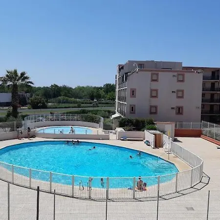 Avec Piscine Et Parking ! דירה *