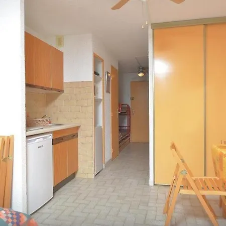 Apartamento Avec Piscine Et Parking ! Le Grau-du-Roi