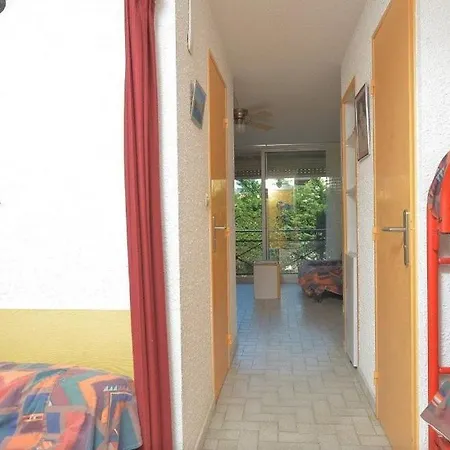 דירה Avec Piscine Et Parking ! *